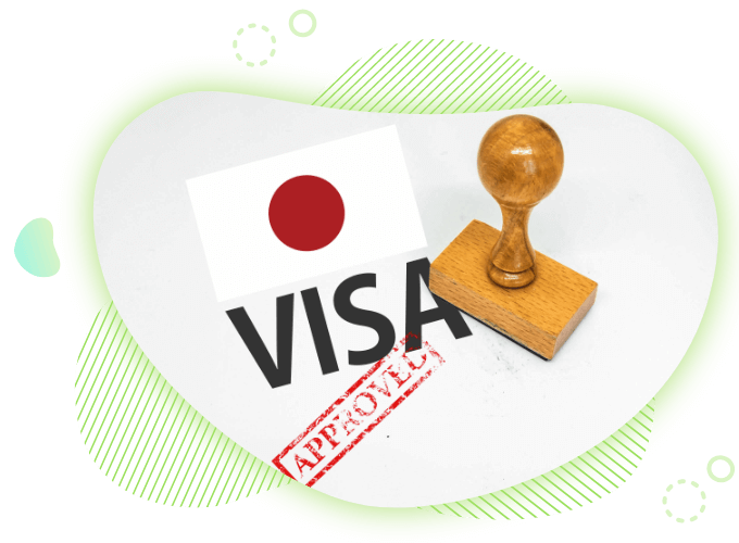 Sử dụng visa Kỹ năng đặc định